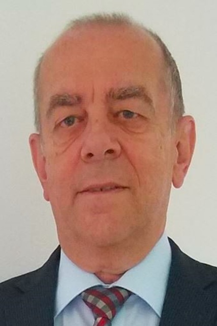 Ein Foto von Friedrich Mickan