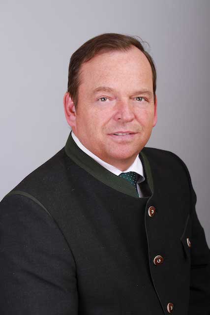 Erwin Rechberger