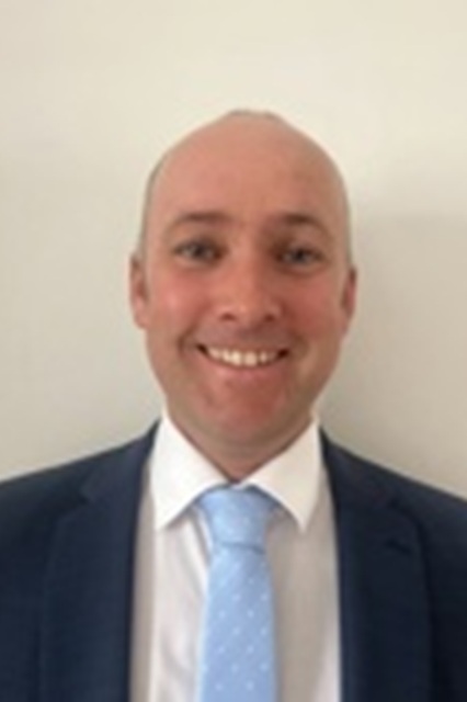 Ein Foto von Andreas Rieser